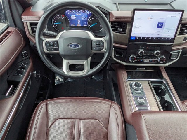 Certified 2024 Ford Expedition Limited image 15