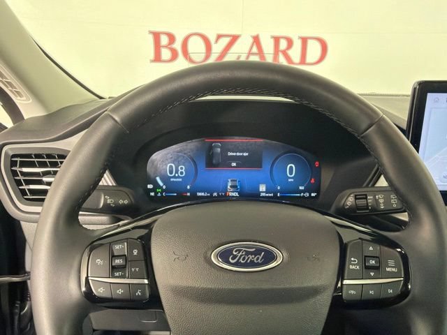 Certified 2024 Ford Escape Platinum w/ Premium Technology Package AWD/4WD image 19