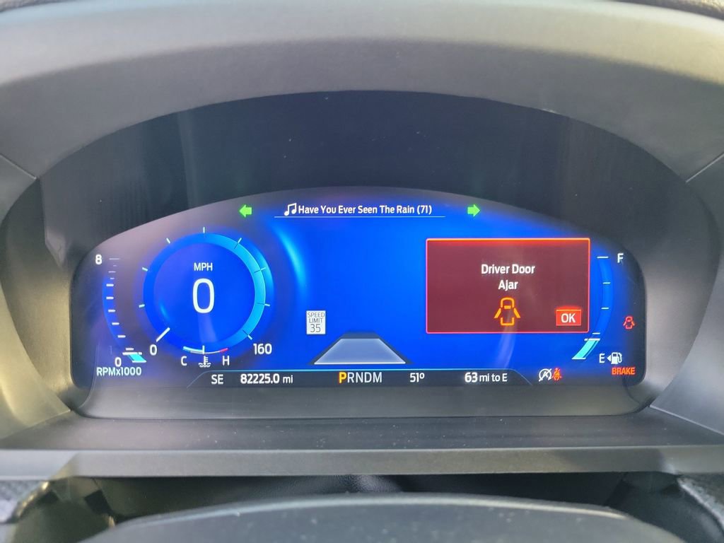 Certified 2021 Ford Explorer ST w/ Equipment Group 401A image 25