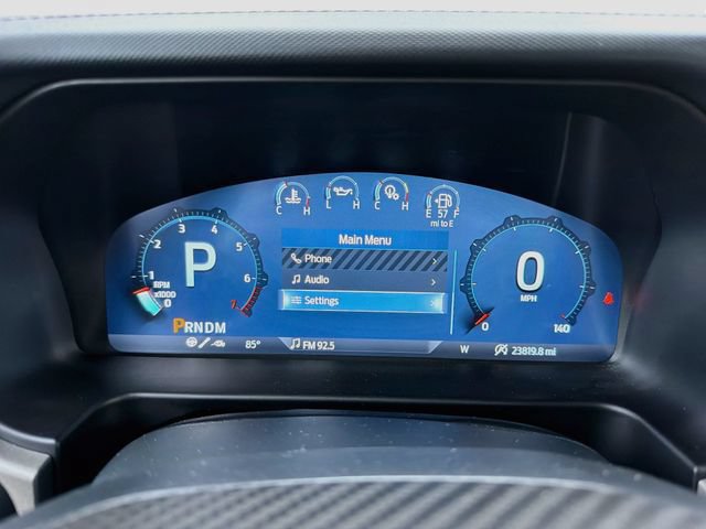 Certified 2023 Ford Bronco Raptor AWD/4WD image 42