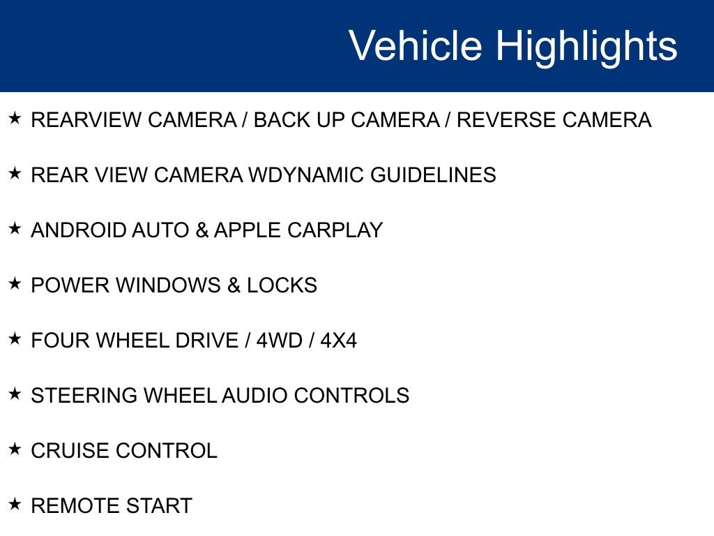 Certified 2024 Ford Ranger XL w/ Trailer Tow Package image 4