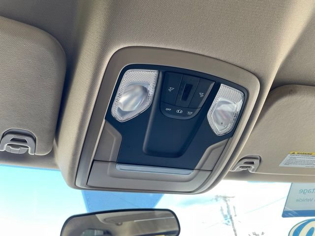 Used 2020 RAM 1500 Big Horn AWD/4WD image 18
