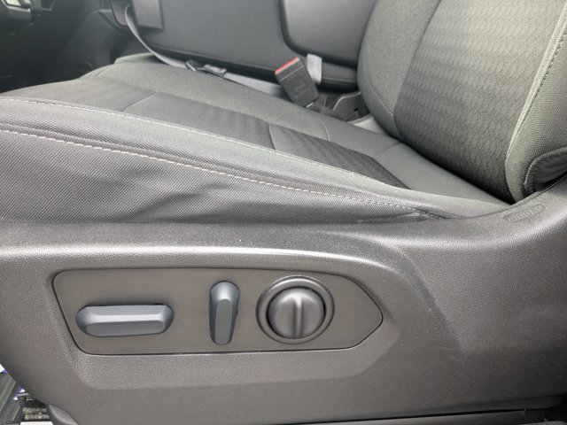 Used 2022 Chevrolet Silverado 1500 Custom w/ Rally Edition image 21