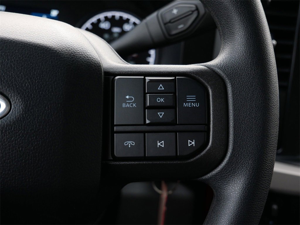 Certified 2024 Ford F350 XLT w/ FX4 Off-Road Package image 19