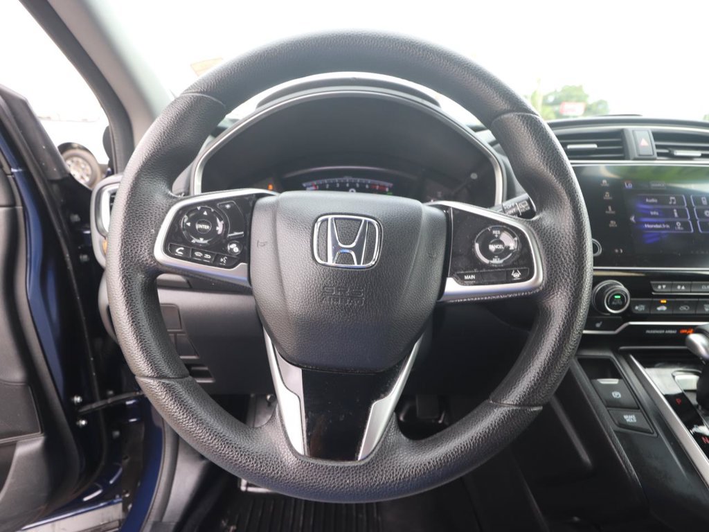 Used 2022 Honda CR-V EX image 18