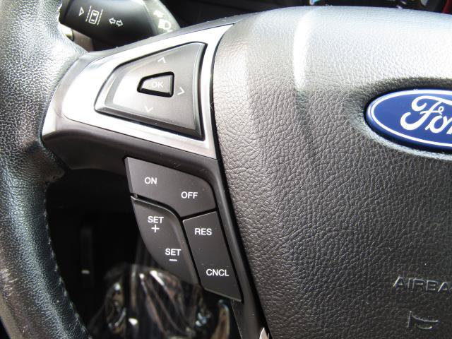 Certified 2020 Ford Fusion SEL FWD image 17