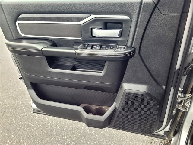 Used 2024 RAM 2500 Big Horn image 12