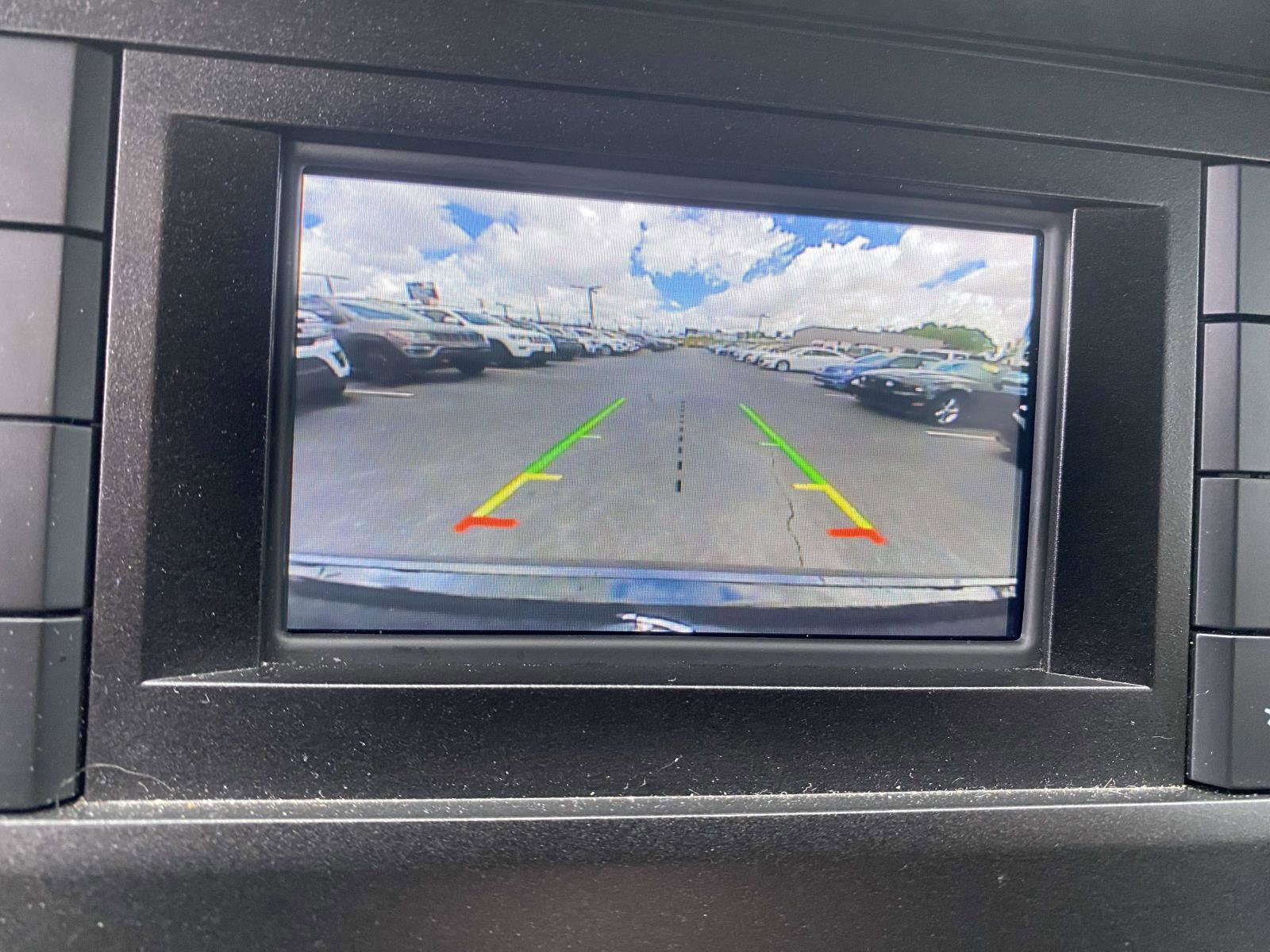 Certified 2020 Ford Mustang Coupe RWD image 23