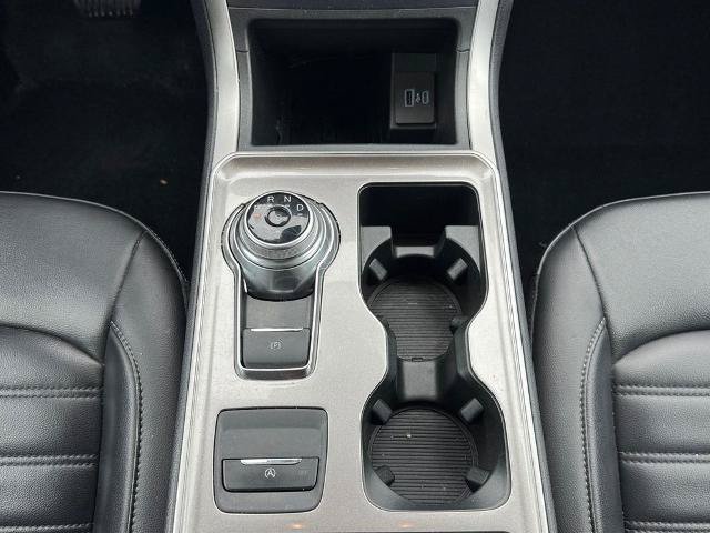 Certified 2023 Ford Edge SEL w/ Convenience Package AWD/4WD image 14