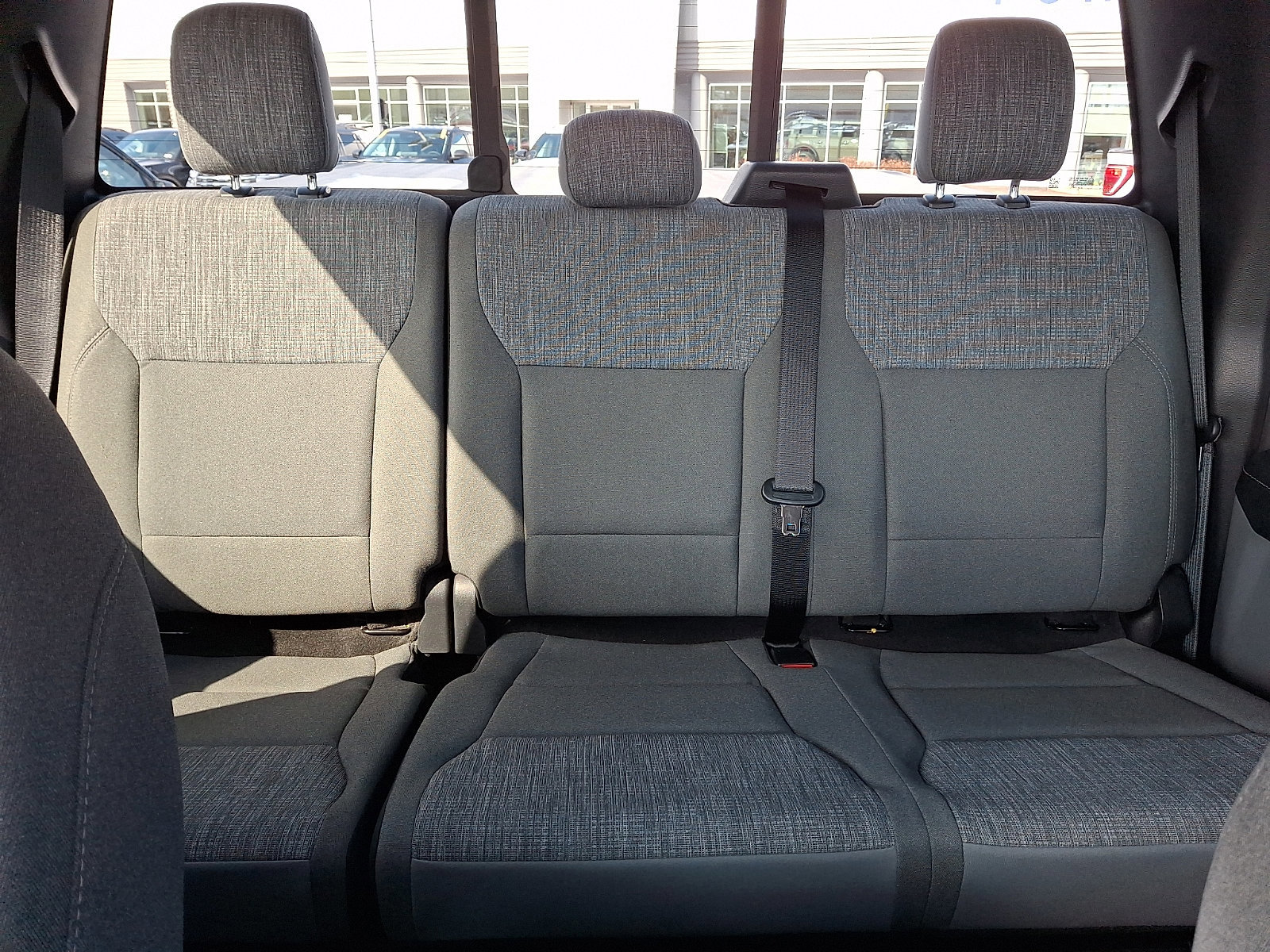 Certified 2022 Ford F150 XLT w/ Equipment Group 302A High image 19