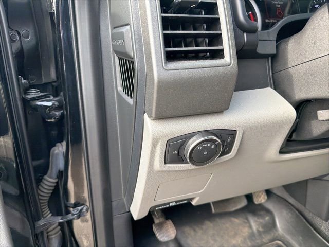 Certified 2021 Ford F250 XL w/ STX Appearance Package image 20