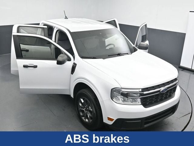 Certified 2022 Ford Maverick XLT FWD image 30
