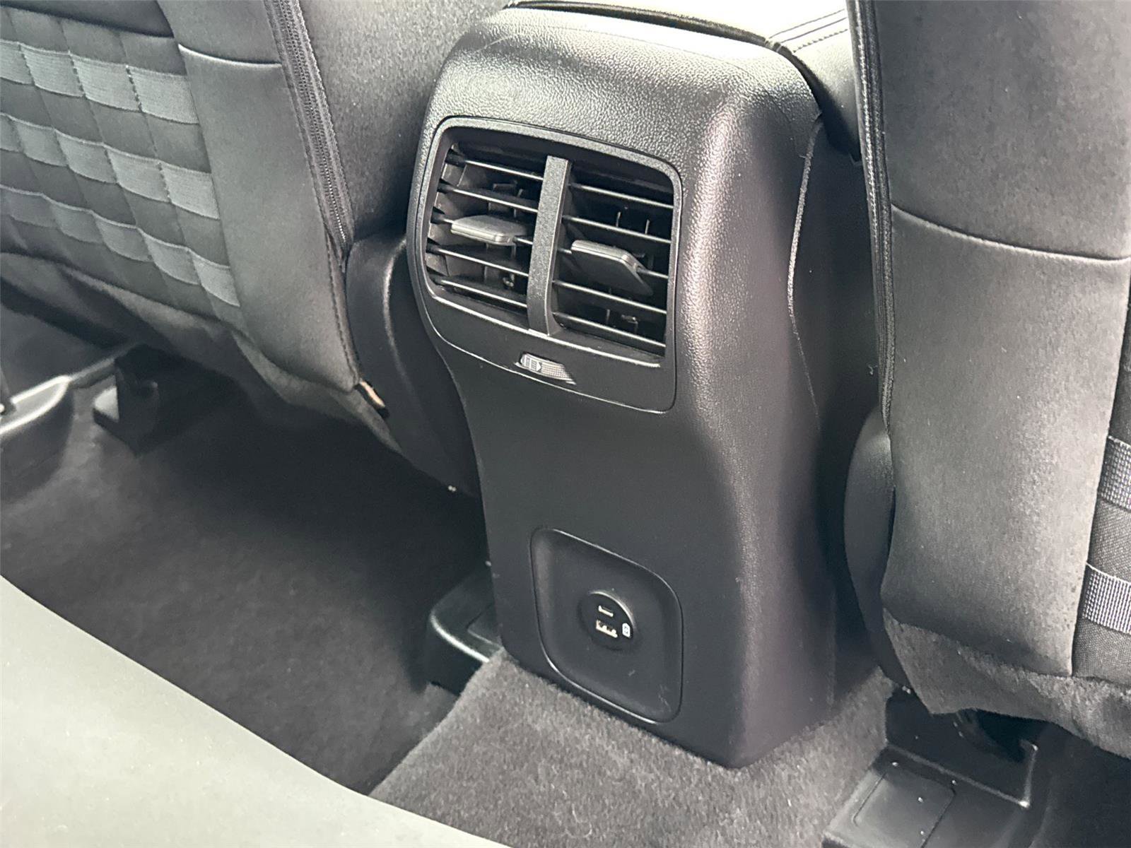 Certified 2023 Ford Bronco Sport Big Bend AWD/4WD image 20