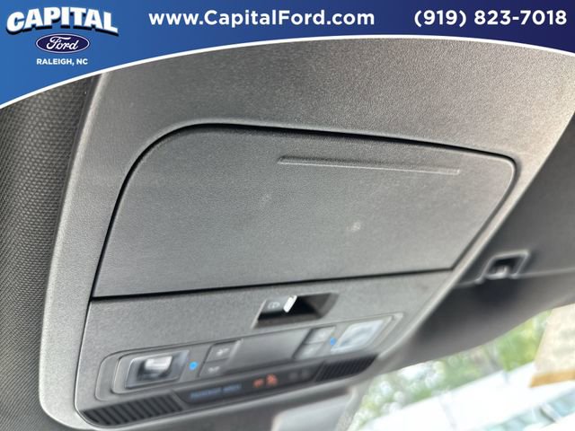 Certified 2025 Ford F150 XLT w/ Equipment Group 302A MID AWD/4WD image 32