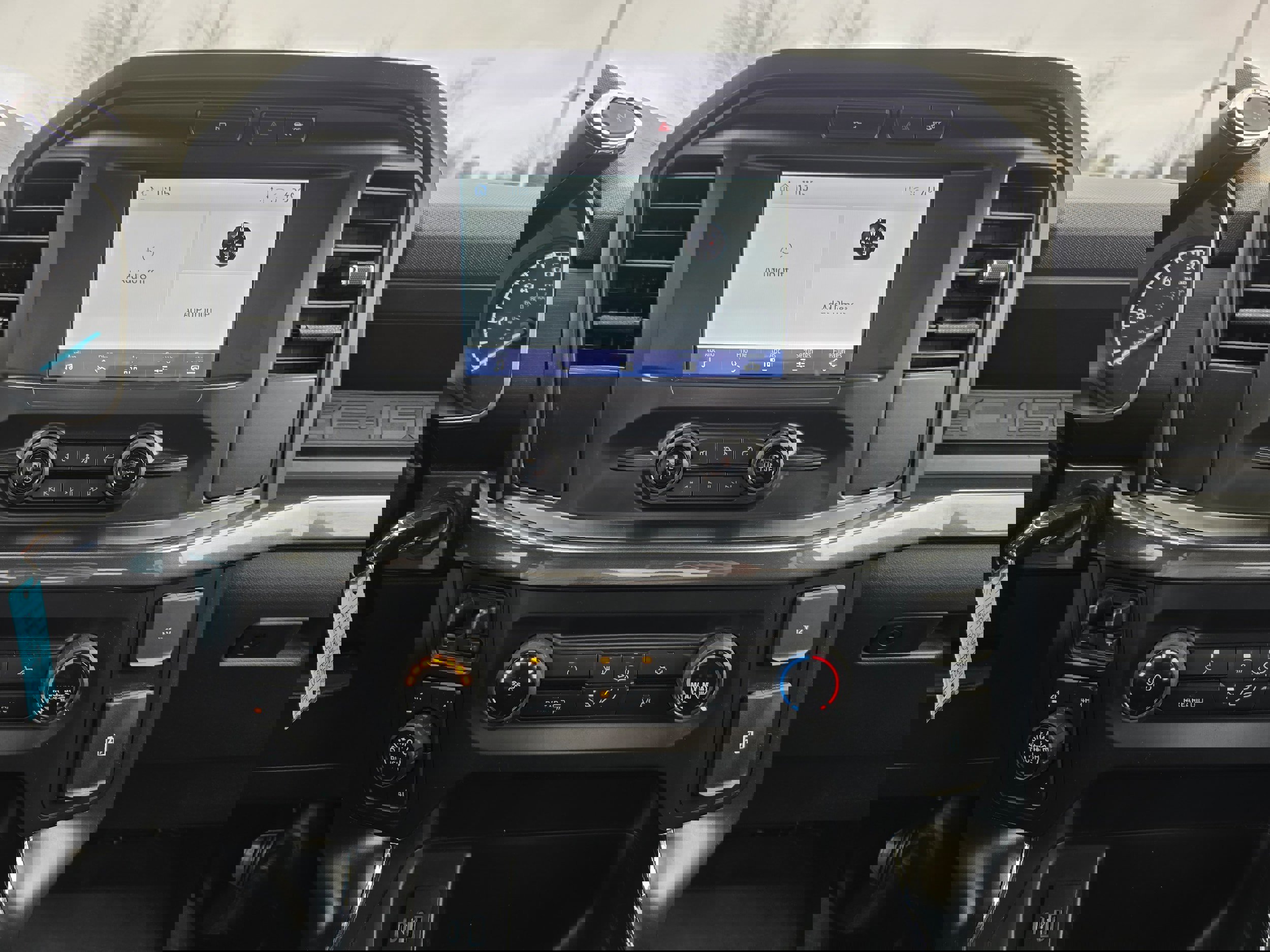 Certified 2022 Ford F150 XL w/ STX Appearance Package image 12