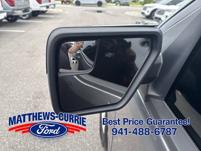 Certified 2022 Ford F150 XL w/ Equipment Group 101A High RWD image 8