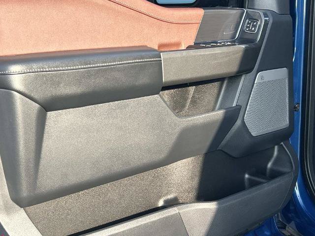 Certified 2023 Ford F150 Lariat AWD/4WD image 26