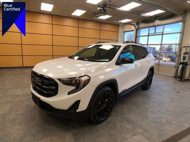 Used 2020 GMC Terrain SLE w/ Driver Convenience Package