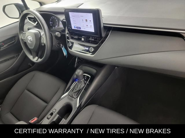 Used 2024 Toyota Corolla LE FWD image 18