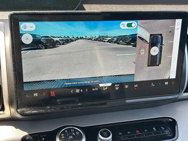Certified 2025 Ford Expedition Max Active AWD/4WD image 28
