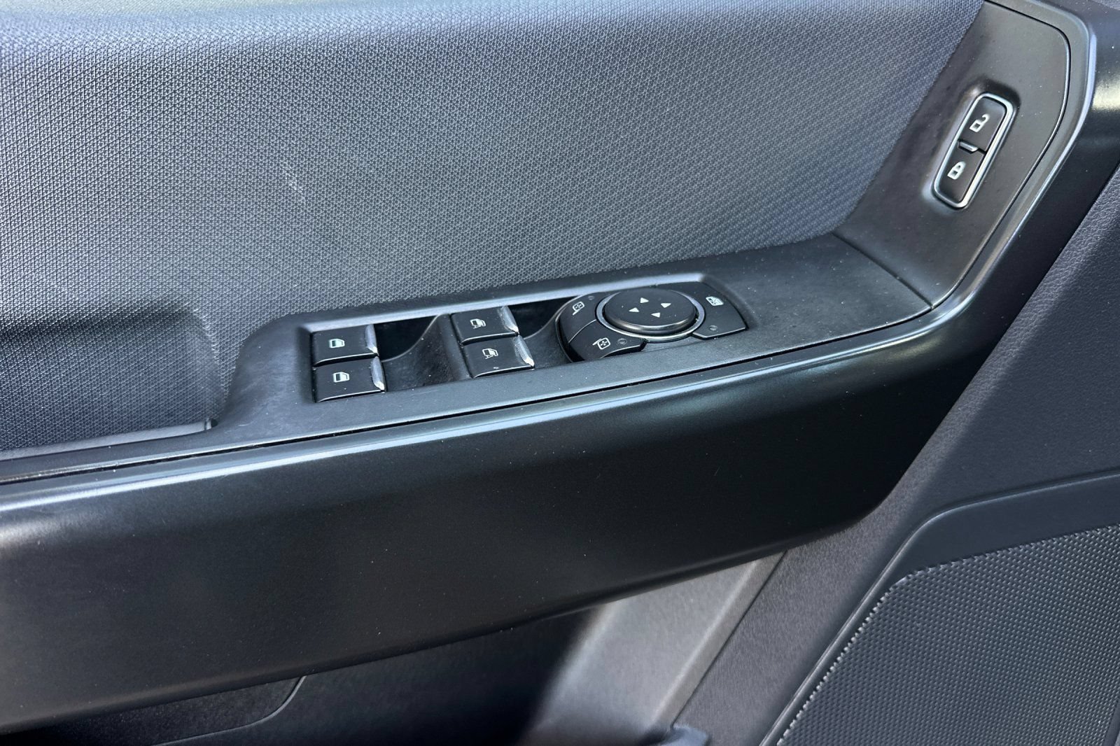 Certified 2023 Ford F150 XL w/ STX Appearance Package RWD image 10