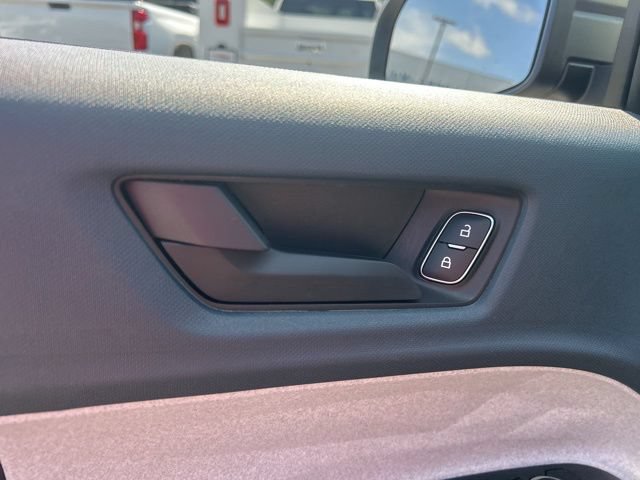 Certified 2025 Ford Maverick XLT w/ Equipment Group 302A AWD/4WD image 12