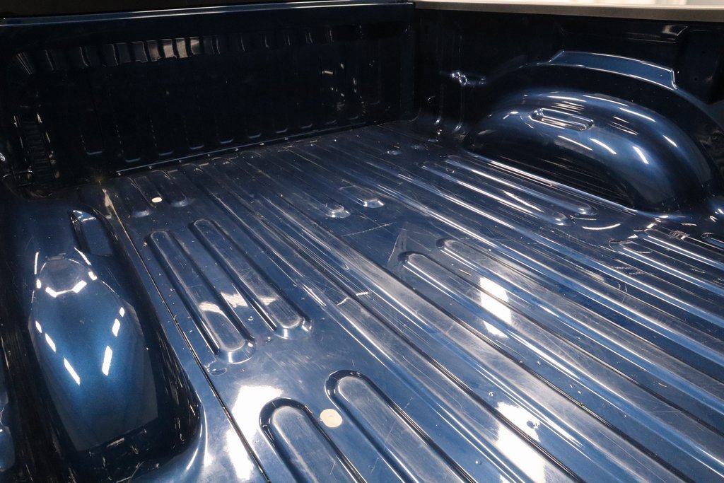 Used 2024 RAM 1500 Tradesman image 15