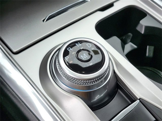 Certified 2020 Ford Explorer ST w/ ST Street Pack image 28