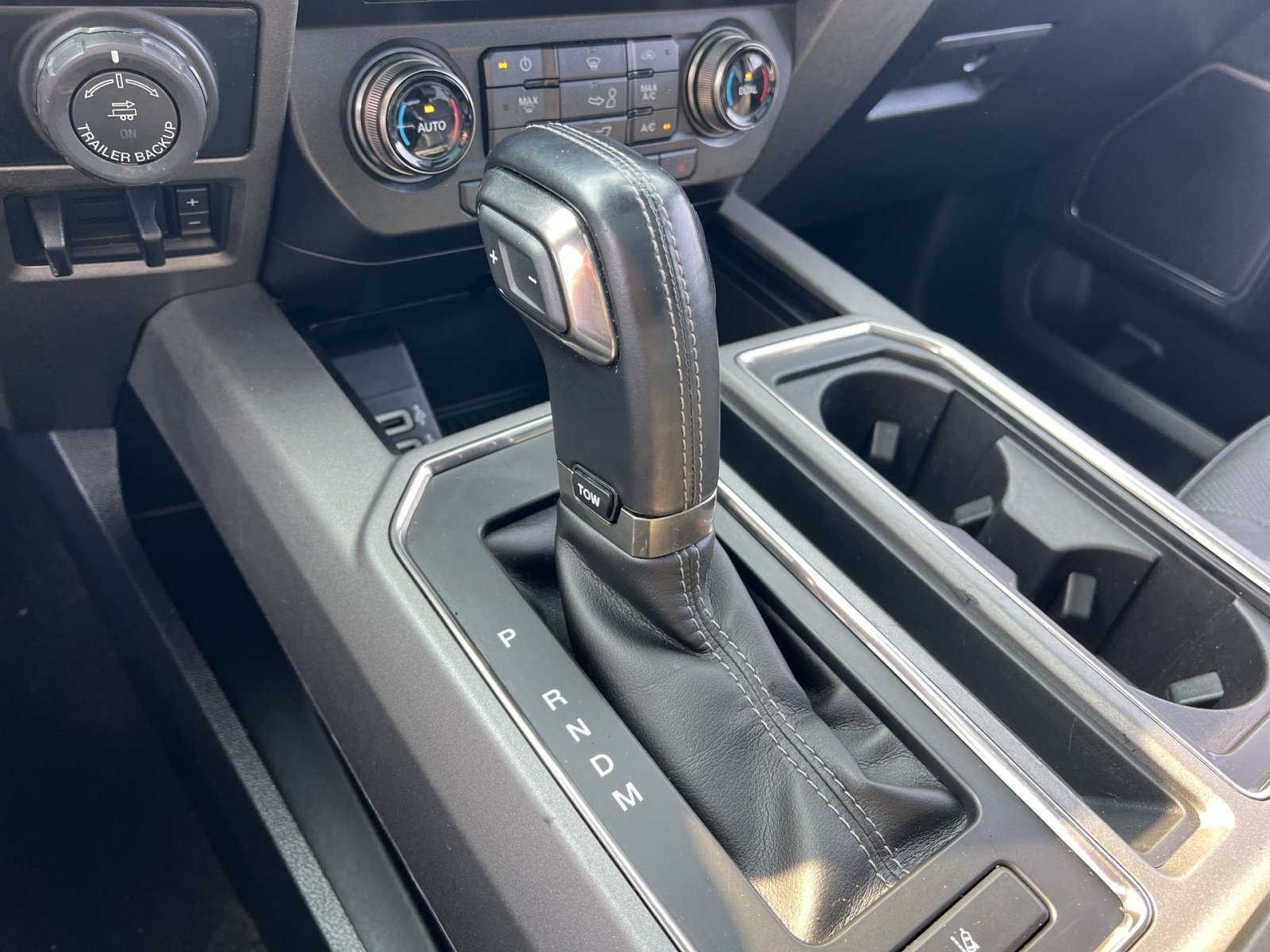 Certified 2018 Ford F150 Raptor w/ Equipment Group 802A Luxury AWD/4WD image 21