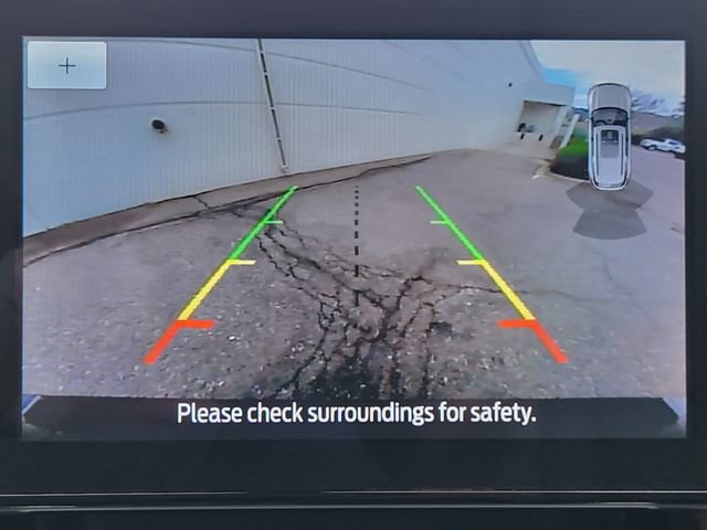 Certified 2023 Ford Explorer XLT w/ Equipment Group 202A AWD/4WD image 24