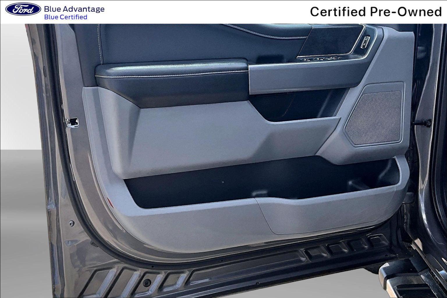 Certified 2024 Ford F150 XLT w/ Mobile Office Package AWD/4WD image 25