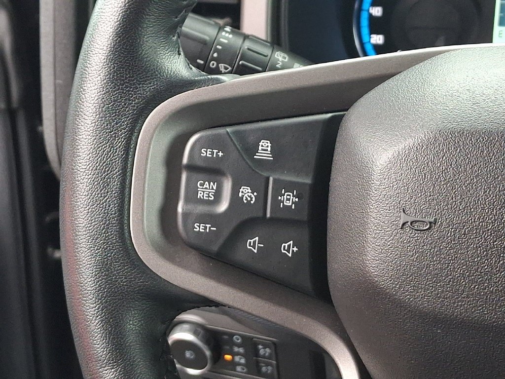 Certified 2023 Ford Bronco Outer Banks AWD/4WD image 22