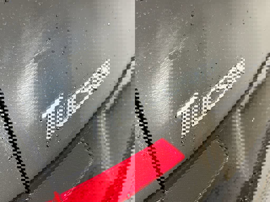 Used 2020 Hyundai Tucson SEL w/ Winter Weather Package image 10