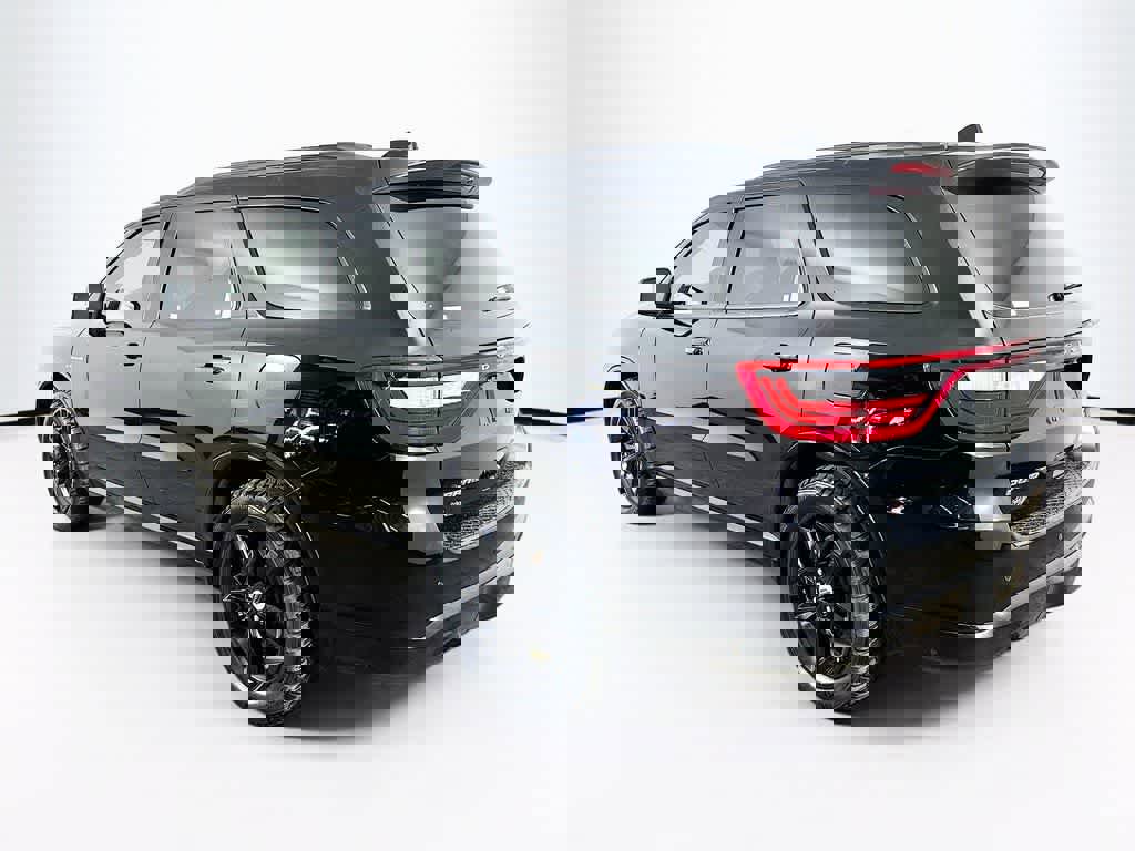 Used 2025 Dodge Durango R/T image 4