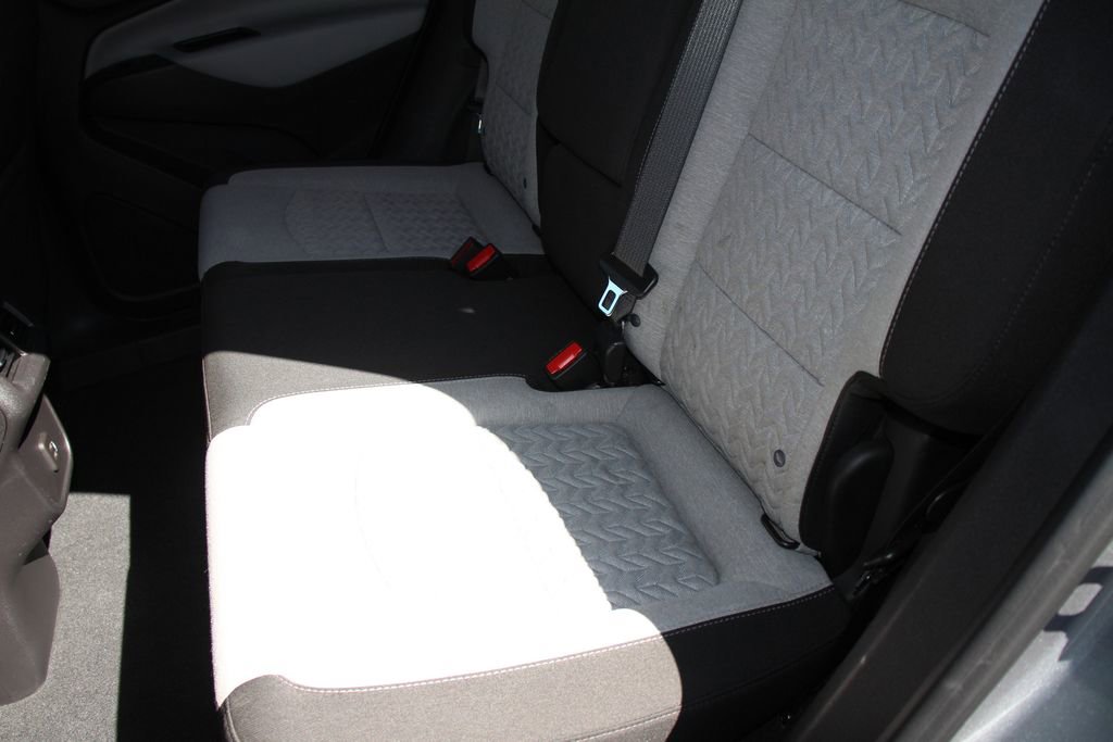 Used 2024 Chevrolet Equinox LS w/ LS Convenience Package FWD image 20