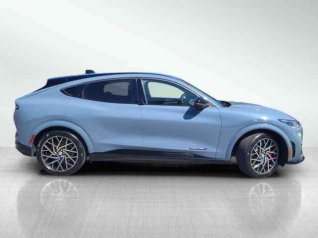 Certified 2023 Ford Mustang Mach-E GT w/ GT Performance Edition AWD/4WD image 3