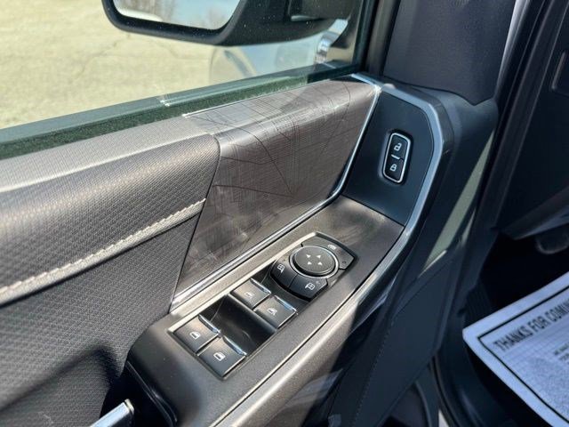 Certified 2023 Ford F150 XLT w/ Equipment Group 302A High image 11