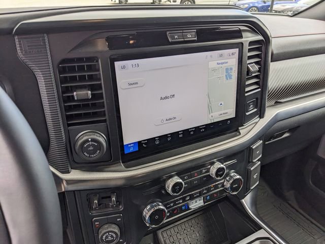 Certified 2025 Ford F150 Raptor AWD/4WD image 25