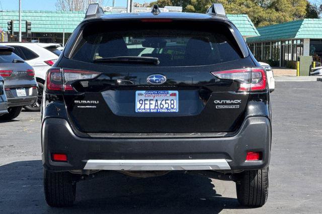 Used 2023 Subaru Outback Touring XT AWD/4WD image 28