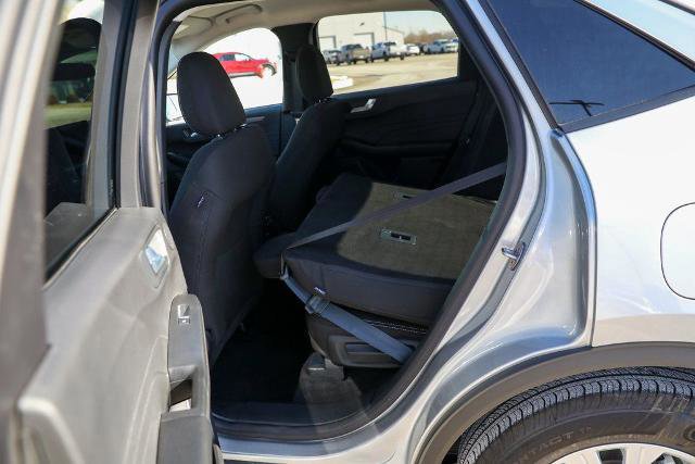 Certified 2024 Ford Escape Active w/ Tech Pack #2 image 24