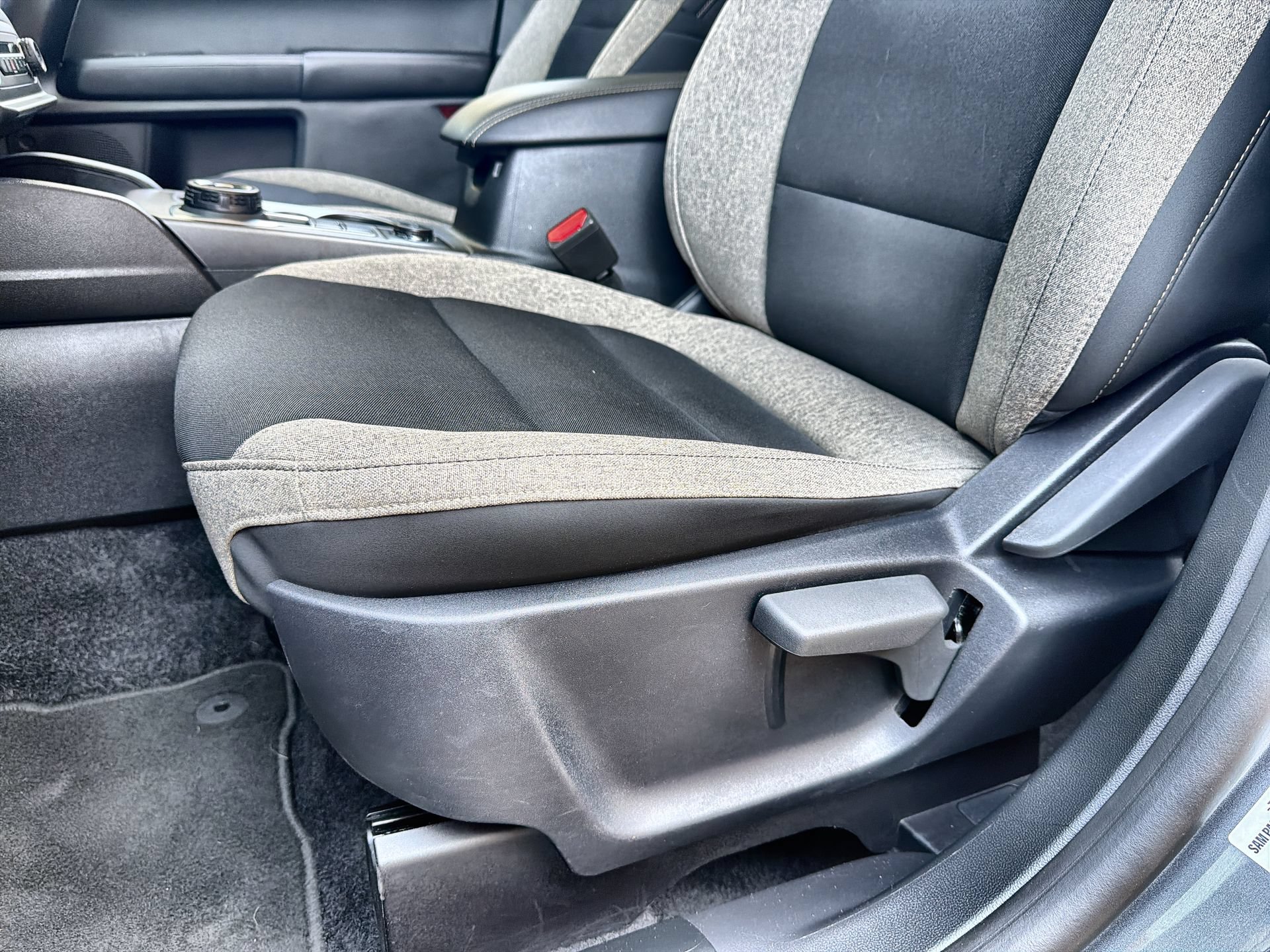 Certified 2025 Ford Bronco Sport Big Bend AWD/4WD image 12