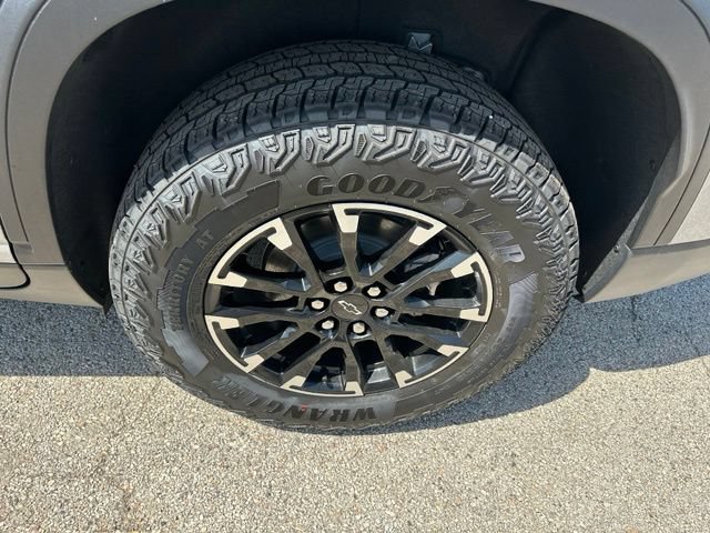 Used 2026 Chevrolet Traverse Z71 w/ Driver Confidence Package AWD/4WD image 7