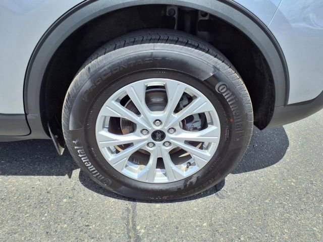 Certified 2023 Ford Escape Active AWD/4WD image 10
