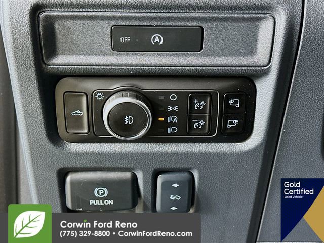 Certified 2025 Ford F150 Lariat image 13