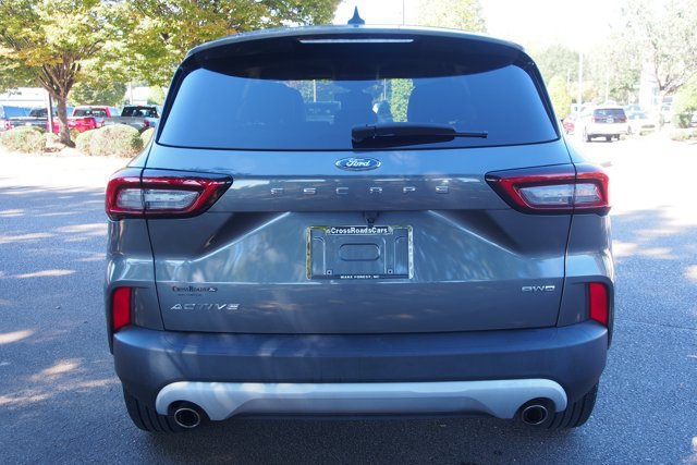 Certified 2023 Ford Escape Active AWD/4WD image 6