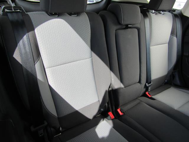 Certified 2018 Ford Escape SE w/ SE Sync 3 Package AWD/4WD image 10