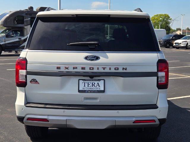 Certified 2024 Ford Expedition Timberline AWD/4WD image 16