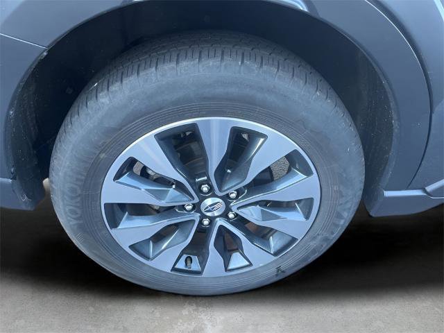 Used 2024 Subaru Outback Touring XT image 38