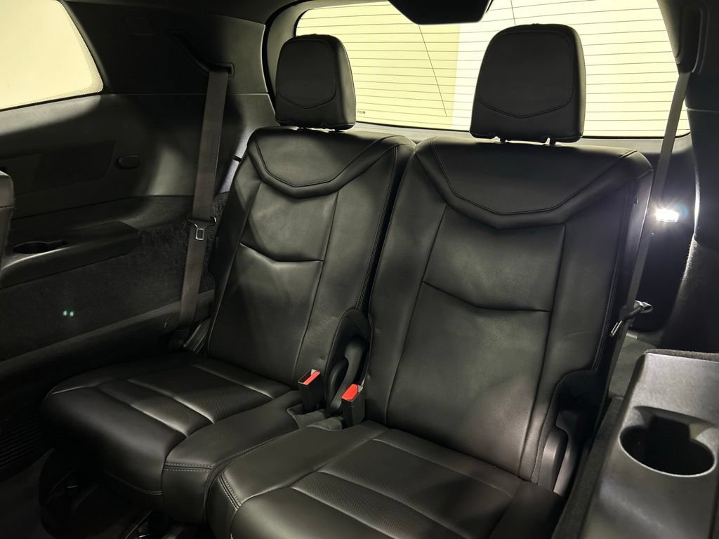 Used 2022 Cadillac XT6 Premium Luxury AWD/4WD image 29