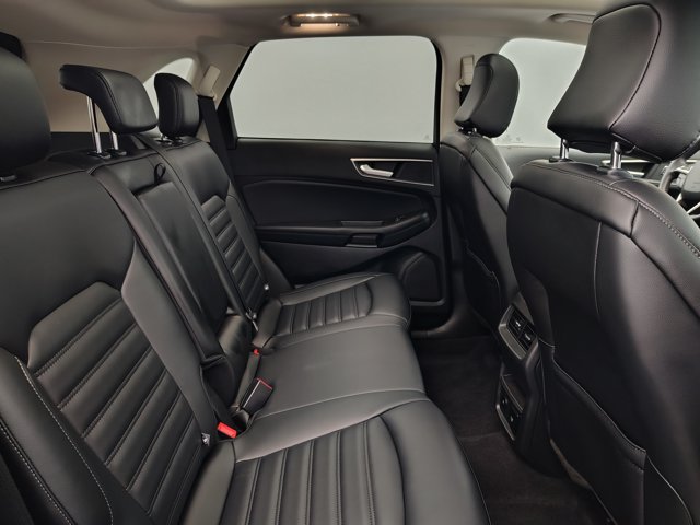 Certified 2024 Ford Edge SEL w/ Convenience Package AWD/4WD image 32